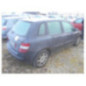 Renfort pare choc avant (traverse) FIAT STILO