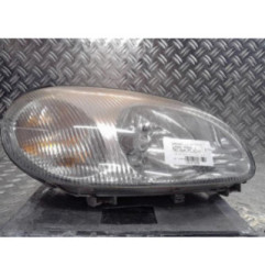 Optique avant principal droit (feux)(phare) DAEWOO LANOS Photo n°1