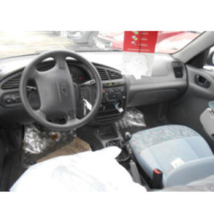 Optique avant principal droit (feux)(phare) DAEWOO LANOS Photo n°10