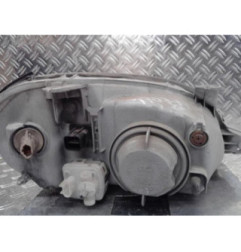 Optique avant principal gauche (feux)(phare) DAEWOO LANOS Photo n°3