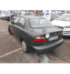 Optique avant principal gauche (feux)(phare) DAEWOO LANOS Photo n°9