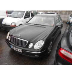 Bras essuie glace avant MERCEDES CLASSE E 211