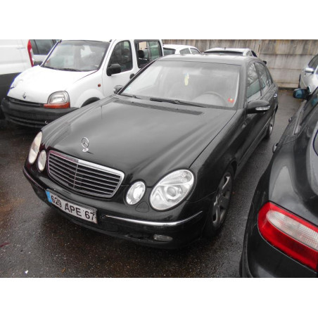 Bras essuie glace avant MERCEDES CLASSE E 211