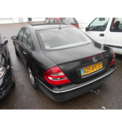 Bras essuie glace avant MERCEDES CLASSE E 211 Photo n°5