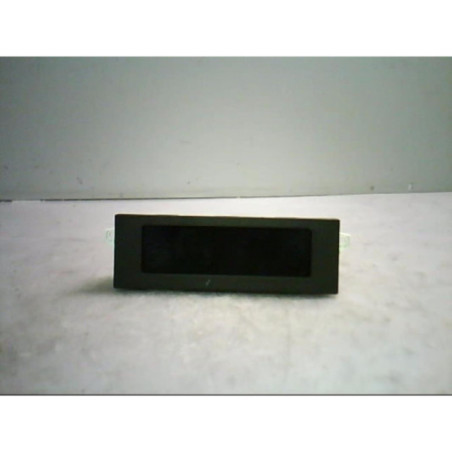 Afficheur CITROEN C3 1 Photo n°1