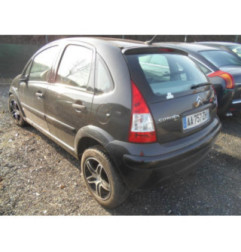 Afficheur CITROEN C3 1 Photo n°6