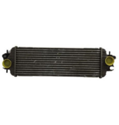Echangeur air (Intercooler) RENAULT TRAFIC 2 Photo n°1