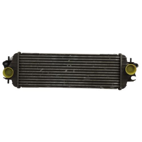 Echangeur air (Intercooler) RENAULT TRAFIC 2 Photo n°1