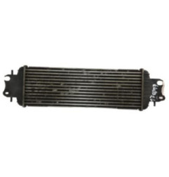 Echangeur air (Intercooler) RENAULT TRAFIC 2