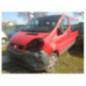 Echangeur air (Intercooler) RENAULT TRAFIC 2