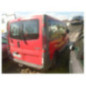 Echangeur air (Intercooler) RENAULT TRAFIC 2