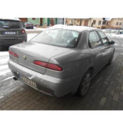 Compteur ALFA ROMEO 156 Photo n°3