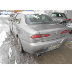 Compteur ALFA ROMEO 156 Photo n°4