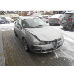 Compteur ALFA ROMEO 156 Photo n°5