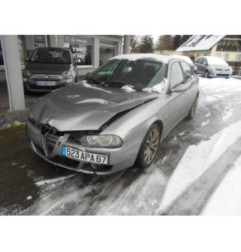 Compteur ALFA ROMEO 156 Photo n°6