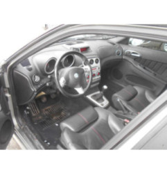 Compteur ALFA ROMEO 156 Photo n°7