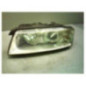 Optique avant principal gauche (feux)(phare) AUDI A8 2