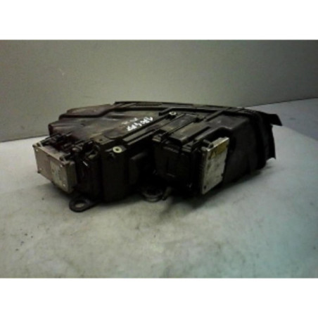 Optique avant principal gauche (feux)(phare) AUDI A8 2