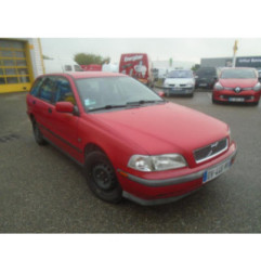 Retroviseur gauche VOLVO V 40 1 Photo n°8