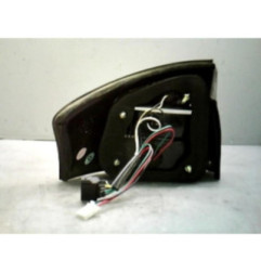 Feu arriere principal droit (feux) AUDI A6 2