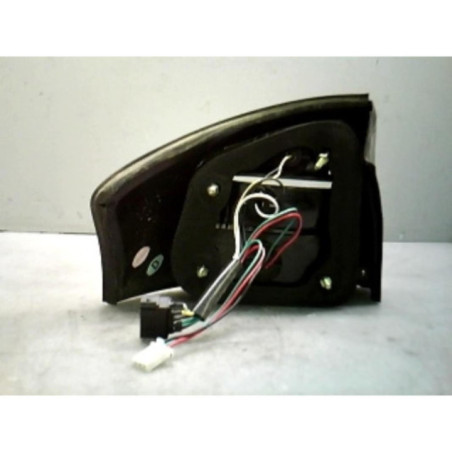 Feu arriere principal droit (feux) AUDI A6 2