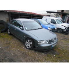 Feu arriere principal droit (feux) AUDI A6 2 Photo n°3