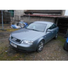 Feu arriere principal droit (feux) AUDI A6 2 Photo n°4