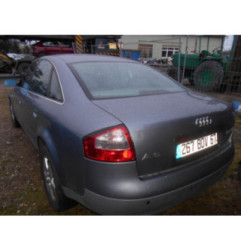 Feu arriere principal droit (feux) AUDI A6 2 Photo n°5