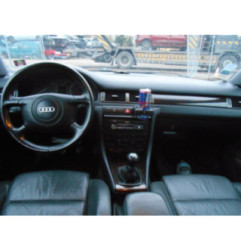 Feu arriere principal droit (feux) AUDI A6 2 Photo n°7