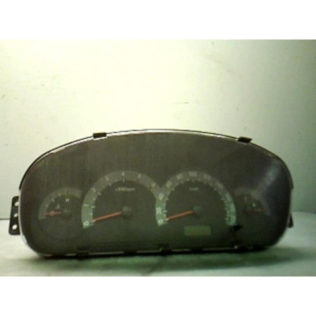 Compteur HYUNDAI ELANTRA 1 Photo n°1