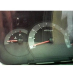 Compteur HYUNDAI ELANTRA 1