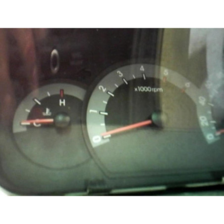 Compteur HYUNDAI ELANTRA 1