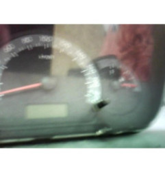 Compteur HYUNDAI ELANTRA 1 Photo n°3