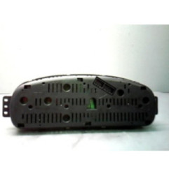 Compteur HYUNDAI ELANTRA 1 Photo n°4