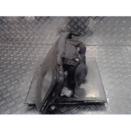 Optique avant principal gauche (feux)(phare) HYUNDAI ELANTRA 1