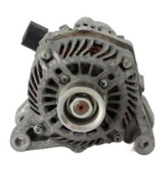Alternateur RENAULT CLIO 2 Photo n°1