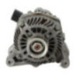 Alternateur RENAULT CLIO 2