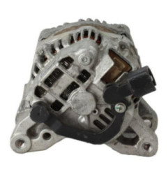 Alternateur RENAULT CLIO 2 Photo n°3