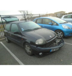 Alternateur RENAULT CLIO 2 Photo n°7