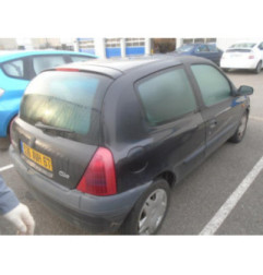 Alternateur RENAULT CLIO 2 Photo n°8