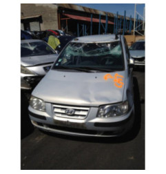 Vase de lave glace HYUNDAI MATRIX Photo n°3