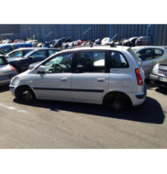 Vase de lave glace HYUNDAI MATRIX Photo n°4