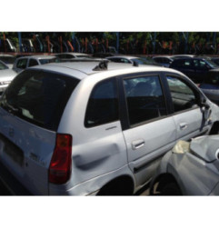 Vase de lave glace HYUNDAI MATRIX Photo n°6