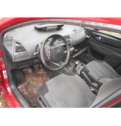 Feu arriere secondaire droit (feux) CITROEN C4 1 Photo n°7