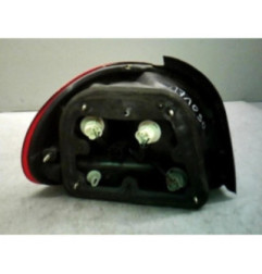 Feu arriere principal droit (feux) HYUNDAI PONY 2