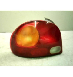 Feu arriere principal gauche (feux) HYUNDAI PONY 2 Photo n°1