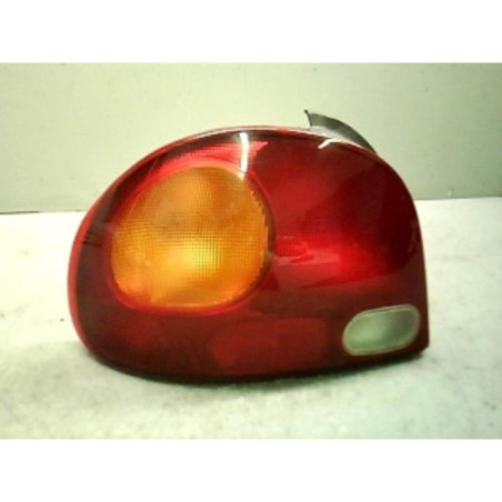 Feu arriere principal gauche (feux) HYUNDAI PONY 2 Photo n°1