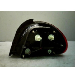 Feu arriere principal gauche (feux) HYUNDAI PONY 2