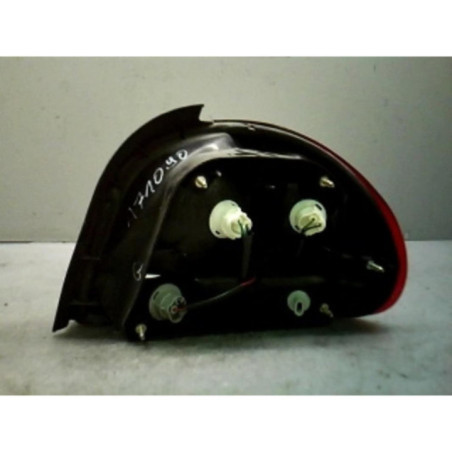 Feu arriere principal gauche (feux) HYUNDAI PONY 2