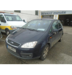 Anti brouillard droit (feux) FORD C-MAX 1 Photo n°3